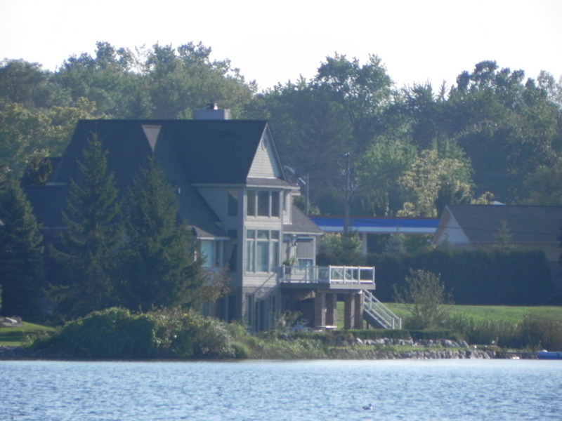 Loon Lake Waterford Michigan